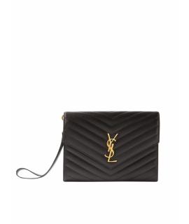 

Клатч/вечерняя сумка SAINT LAURENT