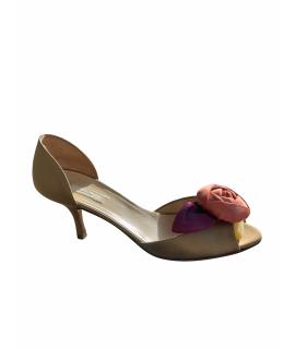 

Босоножки PRADA
