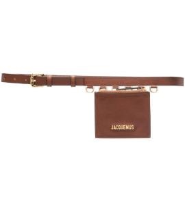 

Ремень JACQUEMUS