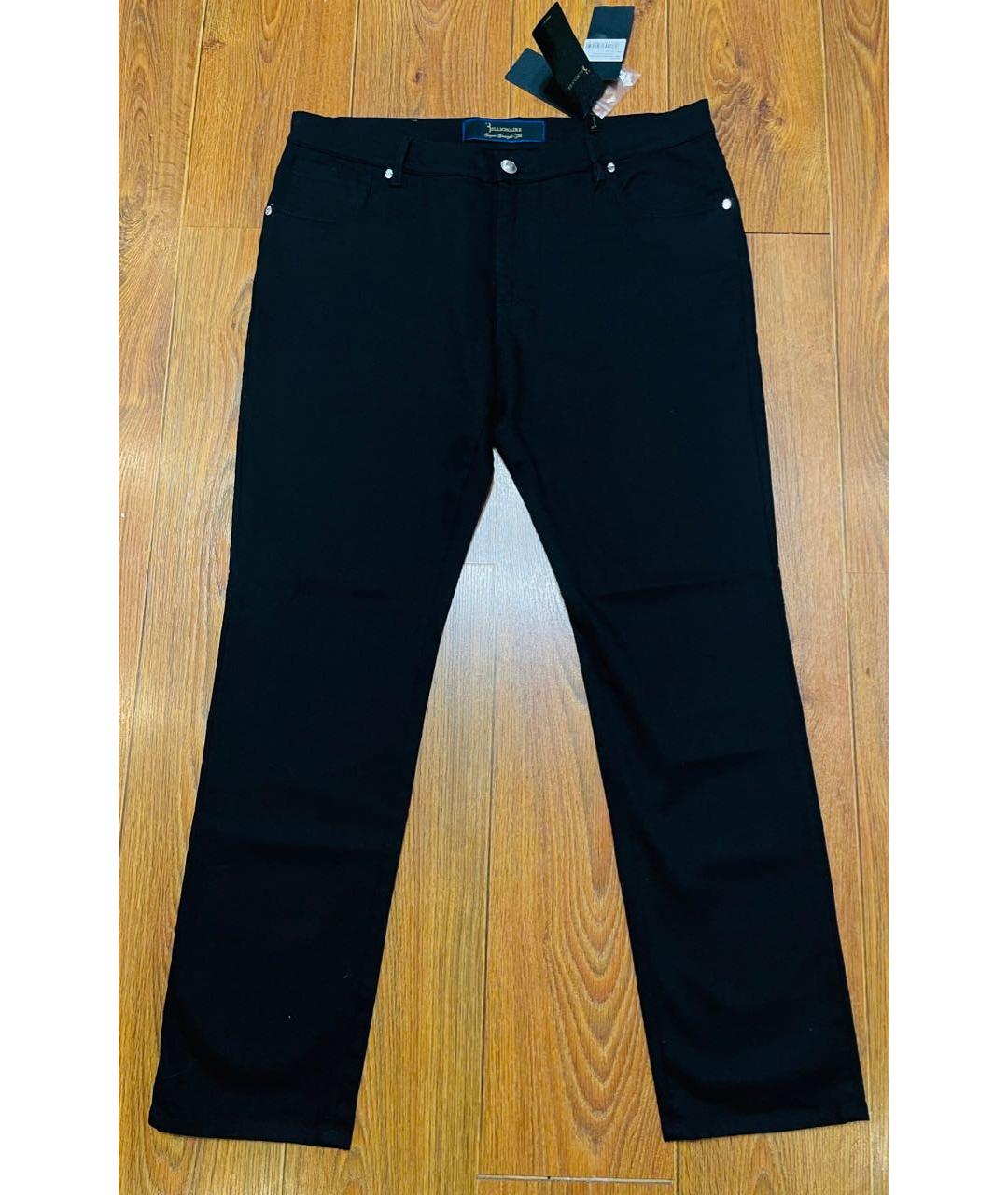 BILLIONAIRE Черные джинсы, фото 6