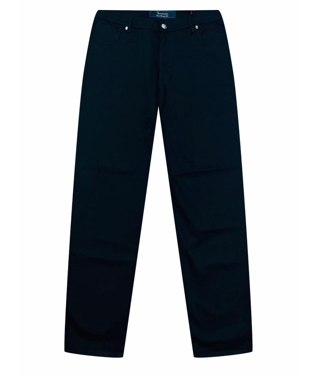 BILLIONAIRE Черные джинсы, фото 1