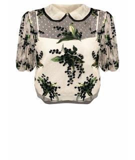 RED VALENTINO Блузы