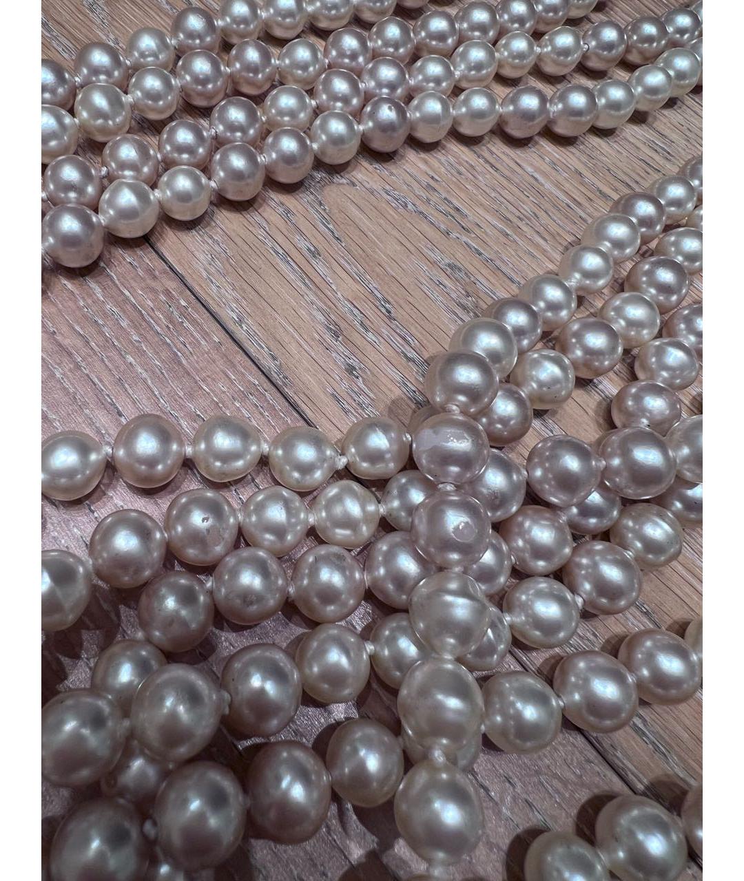 CHANEL Колье, фото 7