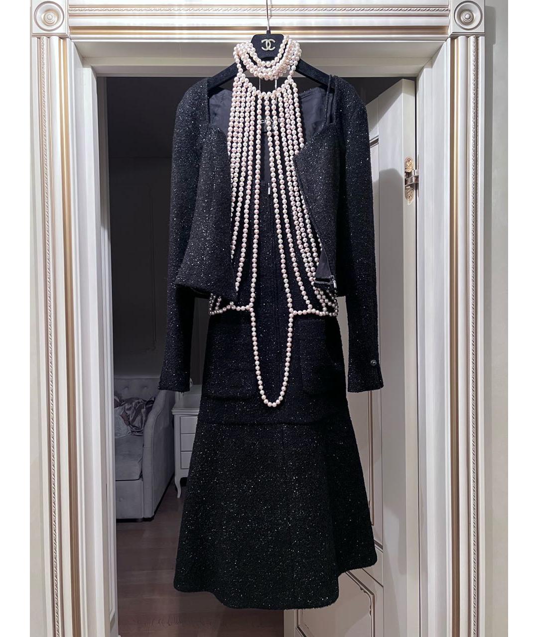 CHANEL Колье, фото 2