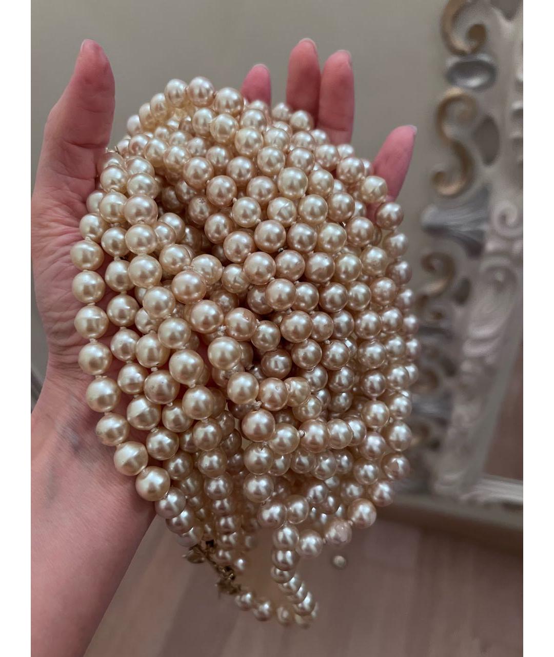 CHANEL Колье, фото 5