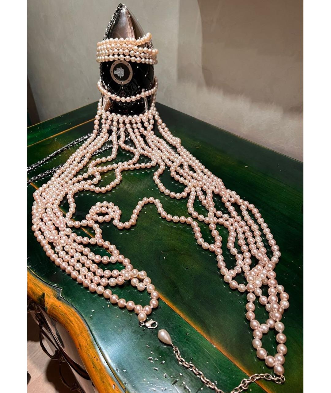 CHANEL Колье, фото 3