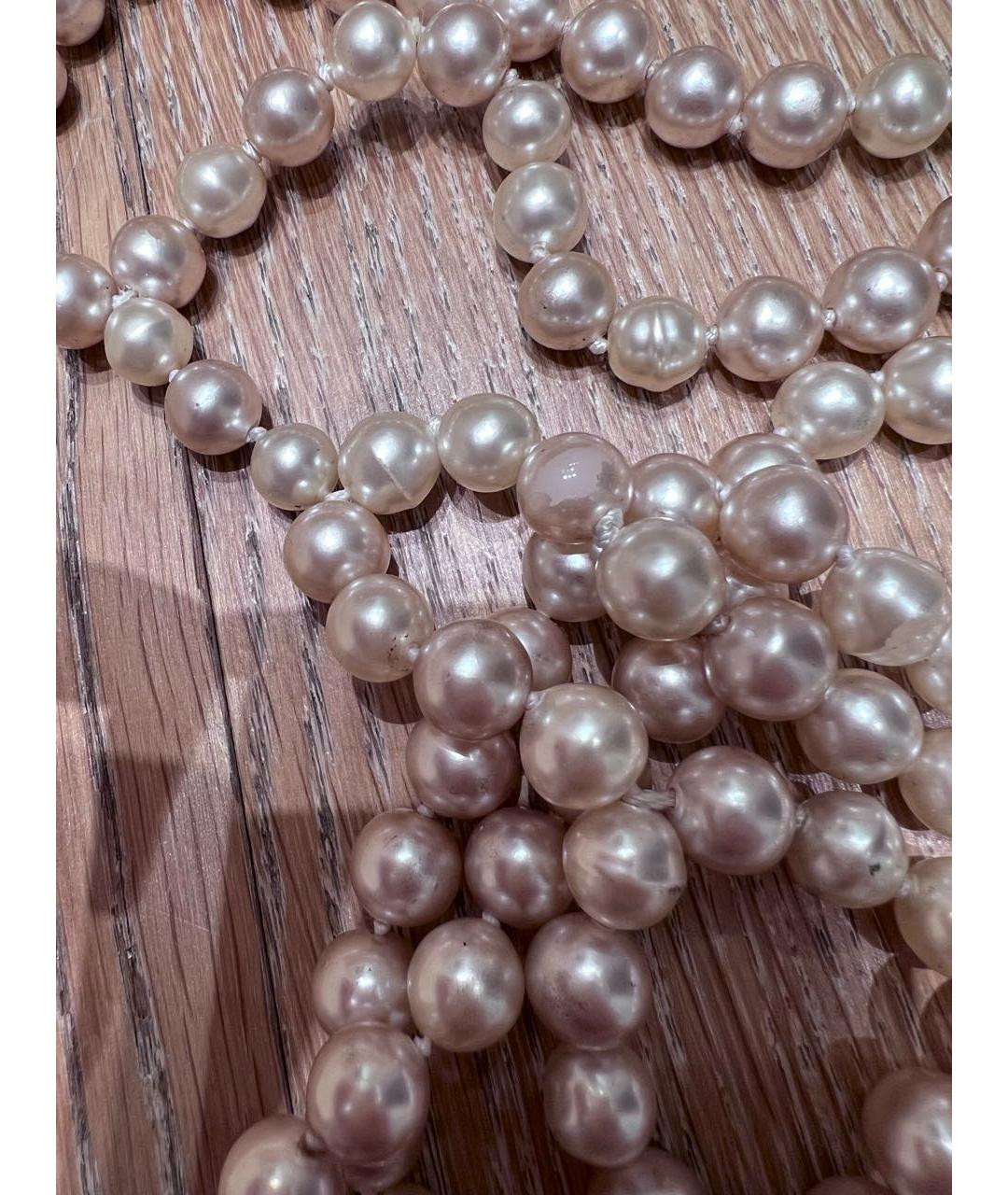 CHANEL Колье, фото 8