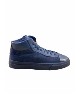 

Низкие ботинки SANTONI