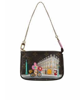 

Клатч/вечерняя сумка LOUIS VUITTON PRE-OWNED