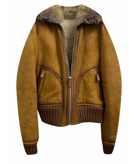 

Дубленка GUCCI