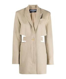 

Коктейльное платье JACQUEMUS