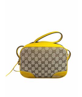 

Сумка через плечо GUCCI