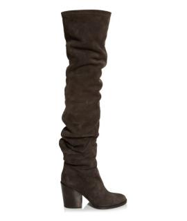 

Ботфорты HAIDER ACKERMANN