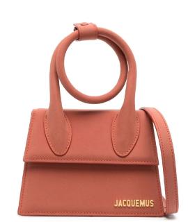 

Сумка с короткими ручками JACQUEMUS