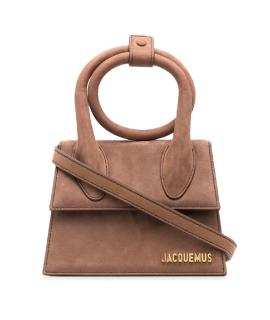 

Сумка с короткими ручками JACQUEMUS