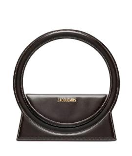 

Сумка с короткими ручками JACQUEMUS