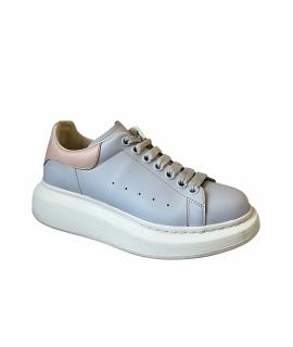 

Кеды ALEXANDER MCQUEEN
