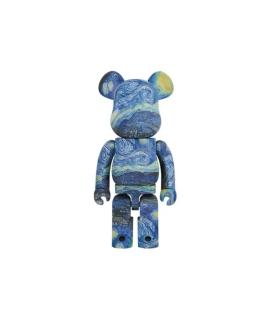 BEARBRICK Скульптура