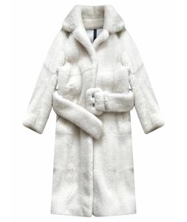 

Шуба CELINE PRE-OWNED