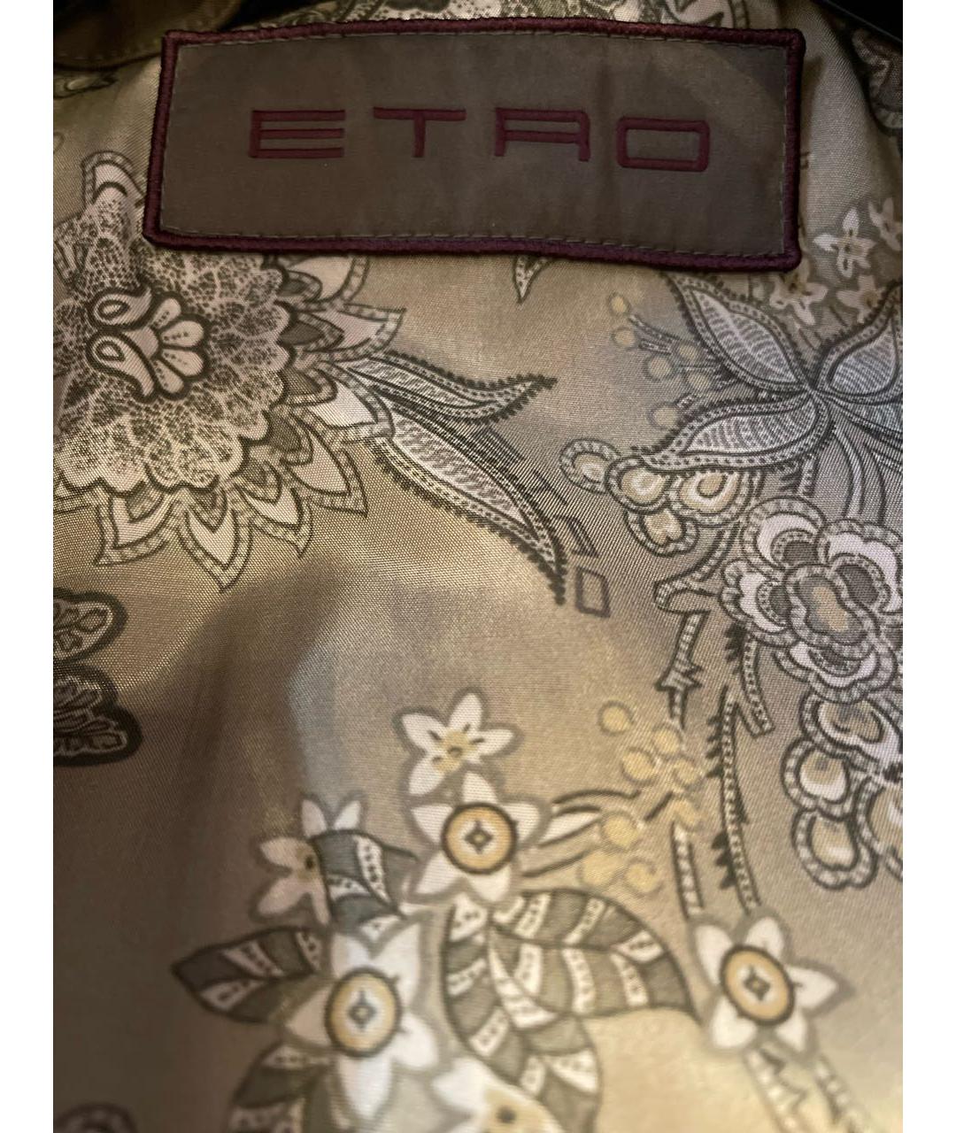 ETRO Куртка, фото 3