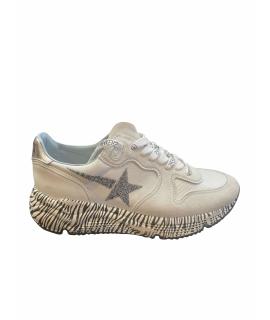 

Кроссовки GOLDEN GOOSE DELUXE BRAND
