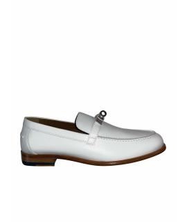 

Мокасины HERMES PRE-OWNED