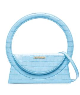 

Сумка с короткими ручками JACQUEMUS