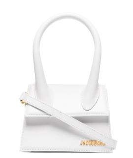 

Сумка с короткими ручками JACQUEMUS