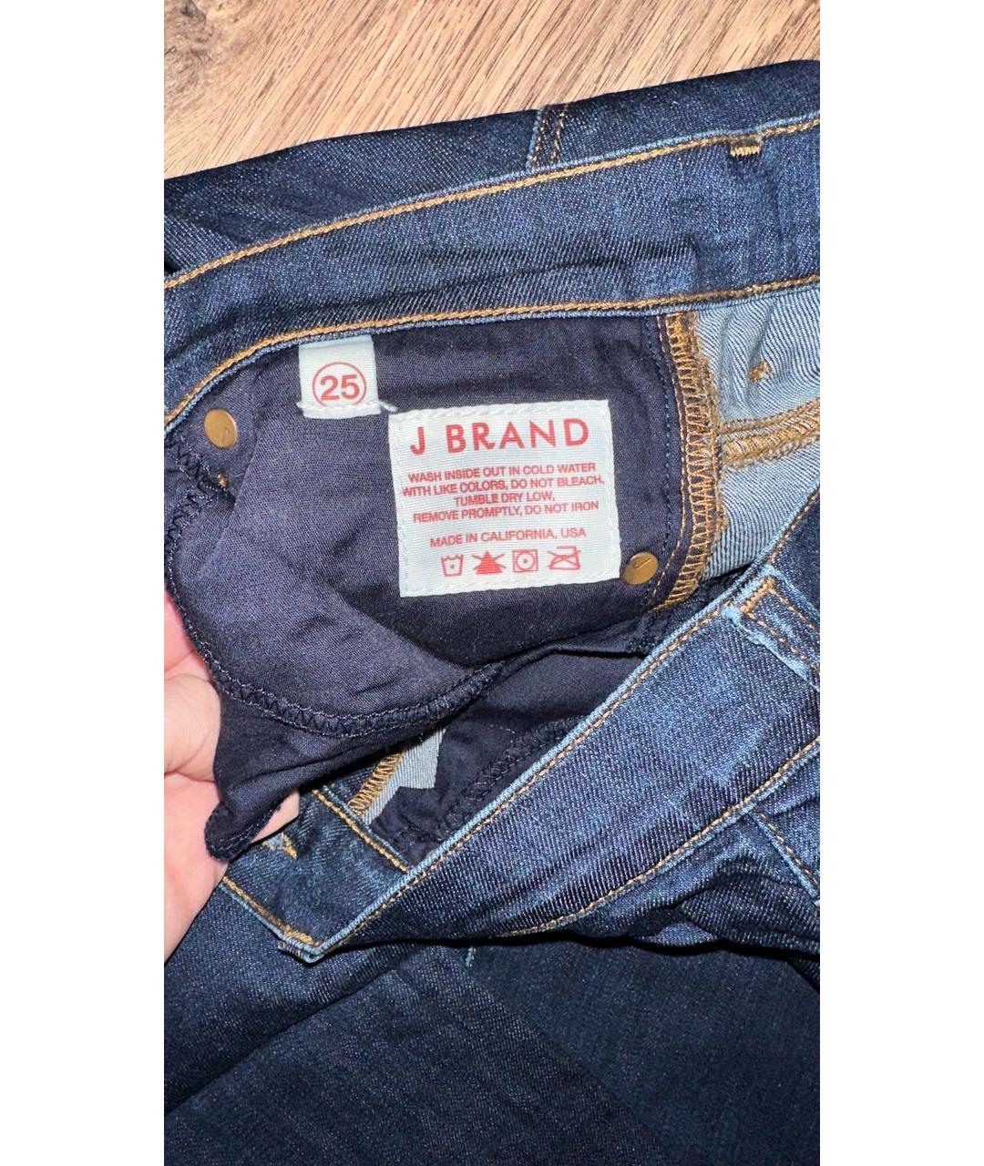 Прямые джинсы JBRAND для женщин купить за 8500 руб, арт. 907986 –Интернет-магазин Oskelly