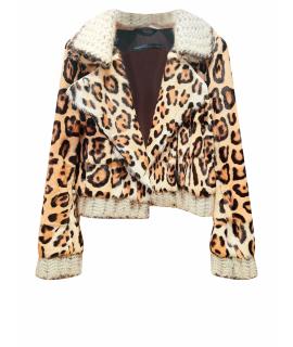 

Куртка ERMANNO SCERVINO