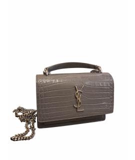 

Клатч/вечерняя сумка SAINT LAURENT