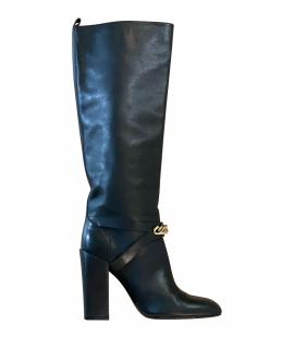 

Сапоги SAINT LAURENT