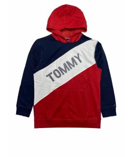 

Худи/толстовка TOMMY HILFIGER