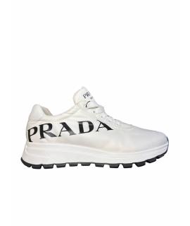 

Кеды PRADA