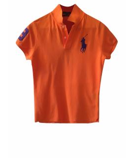 

Футболка POLO RALPH LAUREN