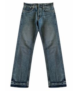 

Прямые джинсы HELMUT LANG