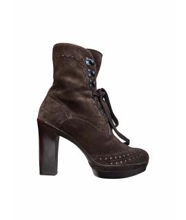 SANTONI Ботильоны