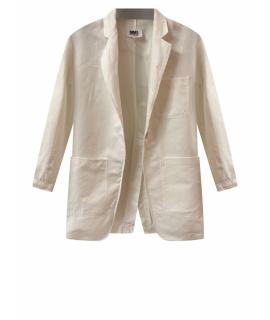 

Жакет/пиджак MM6 MAISON MARGIELA