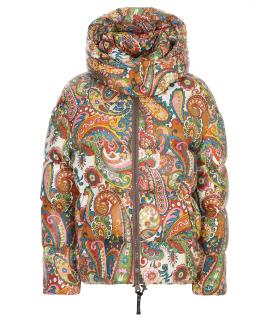 

Пуховик ETRO