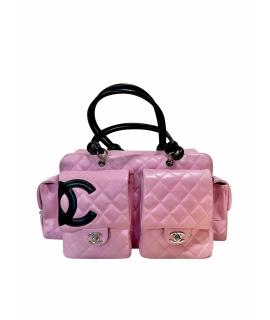 

Сумка тоут CHANEL PRE-OWNED