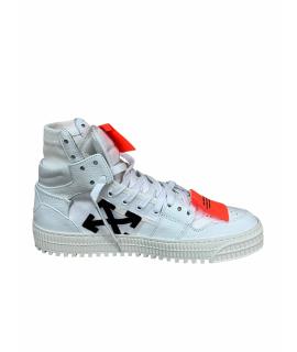 

Высокие кроссовки / кеды OFF-WHITE