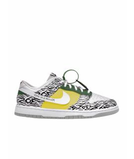 NIKE Низкие кроссовки / кеды
