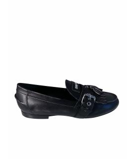 

Лоферы MIU MIU