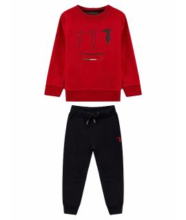 

Комплект TRUSSARDI