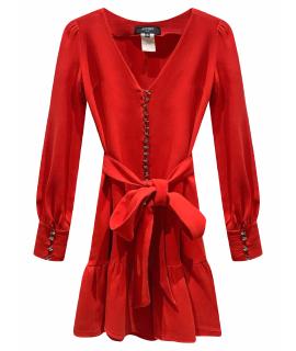 

Коктейльное платье AZZARO