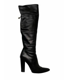

Ботфорты CASADEI