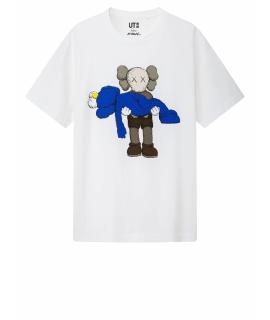 

Футболка KAWS