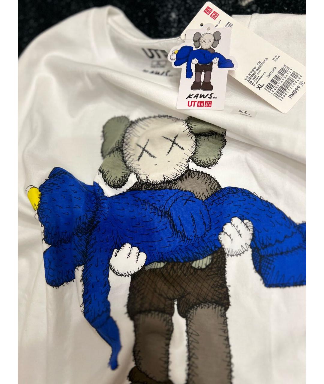 KAWS