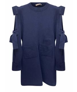 

Повседневное платье CELINE PRE-OWNED