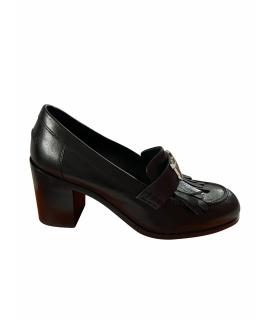 

Туфли HERMES PRE-OWNED